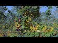 Fractal Alchemist: 1080p recording with super sampling.