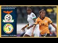 [2-1] | 13.07.2022 | Zambia vs Senegal | Women’s Africa Cup of Nations WAFCON 2022 | Quarter Final
