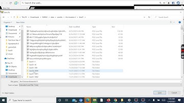 New Super Mario Bros. X2.1 (1.6.4) - Level Editor - Overflow Snow Trees #1 S1