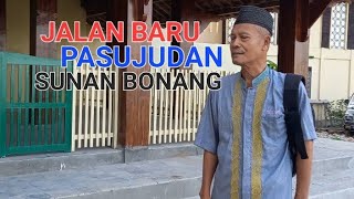 HAUL SUNAN BONANG LASEM REMBANG / LEWAT JLN.ALTERNATIF TDK NAIK TANGGA.