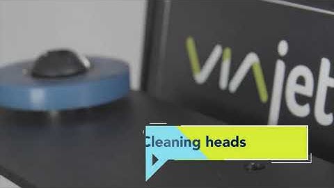 VIAjet™ T-Series E by Matthews Marking Systems