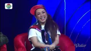 HARUS BANGET NIH! Sesama Janda Harus Saling Suport -  Mega | SUCA 4