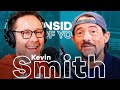 Kevin smith bottoming life embracing fandom  the current state of filmmaking