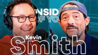 KEVIN SMITH: Bottoming Life, Embracing Fandom & The Current State of Filmmaking screenshot 5