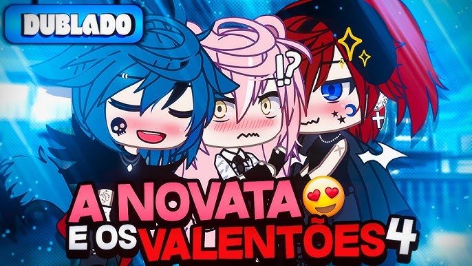 🥵Os valentões 🔥Mini filme (Completo) - [DUBLADO] 