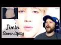 Jimin (BTS) - Serendipity MV (and live performance) REACTION | Metal Musician Reacts