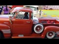 Car Show De La Raza Tijuana 2016