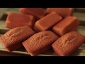 フィナンシェの作り方(How to make Financier)