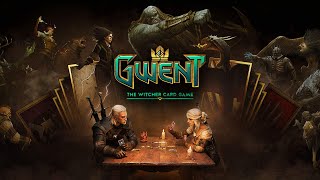 Gwent Full Soundtrack