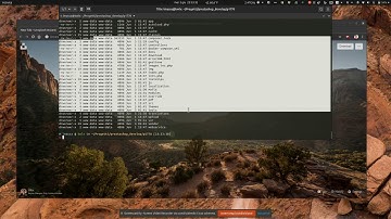 Fast deploy PrestaShop 1.7.7.0 & Docker