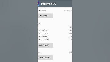 GPS signal not found pokemon go fix - android & iso (Iphone)