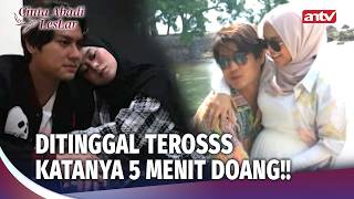 Quality Time Mesra Dede Lesti Kaka Bilar da Baby L! | Cinta Abadi Leslar Eps 9 FULL