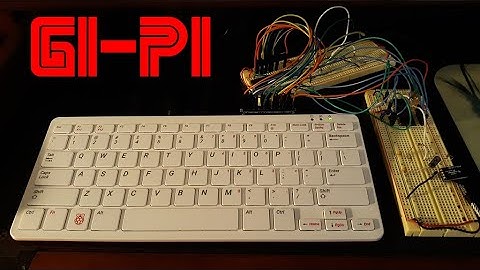 GI-Pi