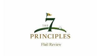7 Principles of the Short Game - Flail review
