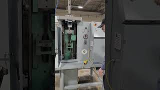 2” x 24” Mitts & Merrill Model K2024 Keyseater (M2122) #machinery #machineryequipment #machinetools