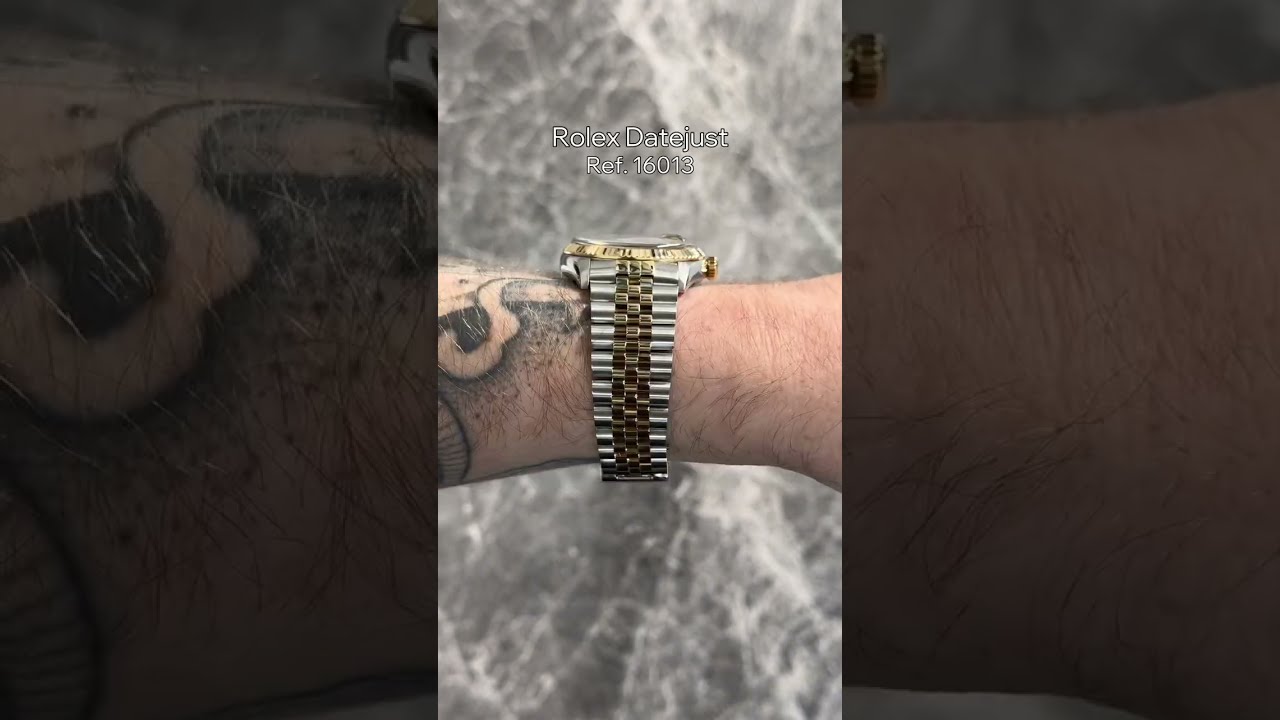 Which Of These 5 Rolex Watches Would You Pick 