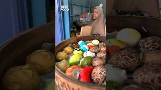 Super Cute Pau In Puchongpau Rohani Enterprise