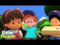 Fisher Price Little People | Surprise Delivery! | New Episodes | Kids Movie