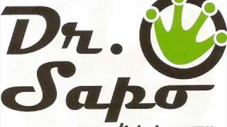 Video thumbnail of "Dr sapo. - Si mi sol"