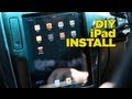 iPad Dash Install