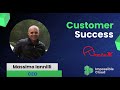 Customer Success: Aretek | Impossible Cloud (Language: Italian)