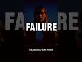 Fail Smarter, Learn Faster