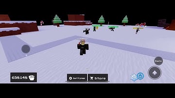 ability wars exploiting report