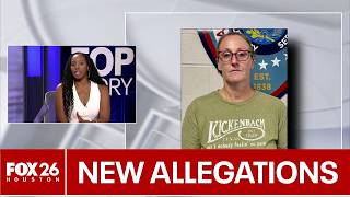 Records: Educator sent money to student during alleged relationship