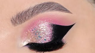 MAKEUP GLAM FOR HOLIDAY | MELISSA SAMWAYS