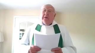 20200728 St Marks Heyside Tuesday Eucharist DO v1 2