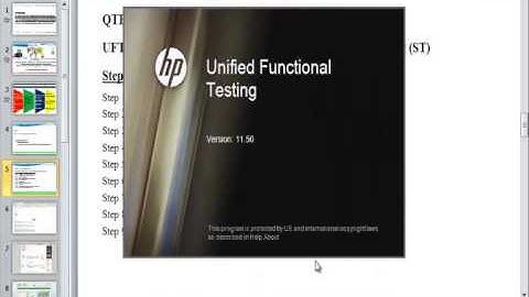 QTP Videos,Checkpoints | How To Modify Value in QTP | HP UFT | QTP Inerview questions | QuickTestPro