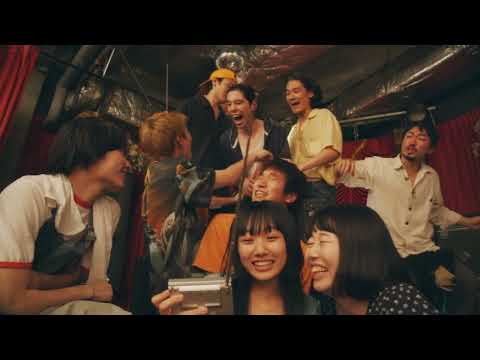 Trailer-Vorschau zu Blue Boy Lover