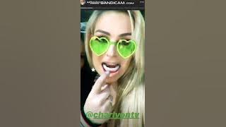 Natalya 24 Septiembre 2019 - Instagram Stories HD - WWE DIVA