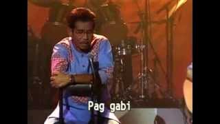 Miniatura de vídeo de "Kumot at Unan - Apo Hiking Society"