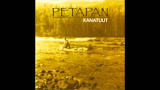 Video thumbnail of "Petapan -  Nite e Taian"