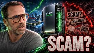 Is Bloom Energy A Scam?