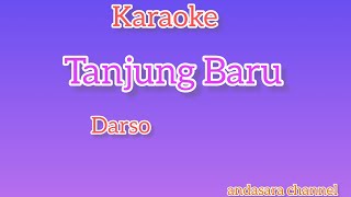 Tanjung Baru Darso Karaoke