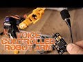 Voice controlled  3D printed ROBOT arm