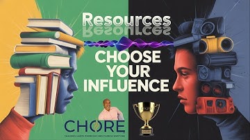 Knowledge Patterns: How Your Resources Shape Your Identity