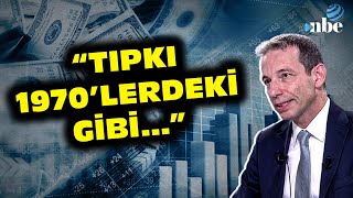 Uzman İsimden Çok Konuşulacak Ekonomi Senaryosu! "Tıpkı 70'lerdeki Gibi..."