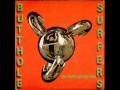 Butthole Surfers - The Hurdy Gurdy Man (Best Audio Quality)