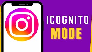 Instagram Incognito Mode | How to Go Incognito on Instagram screenshot 1