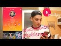 Solucionando problemas Musical.ly