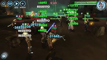 Cls vs jml - conquest