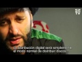 ALBOROSIE - Entrevista