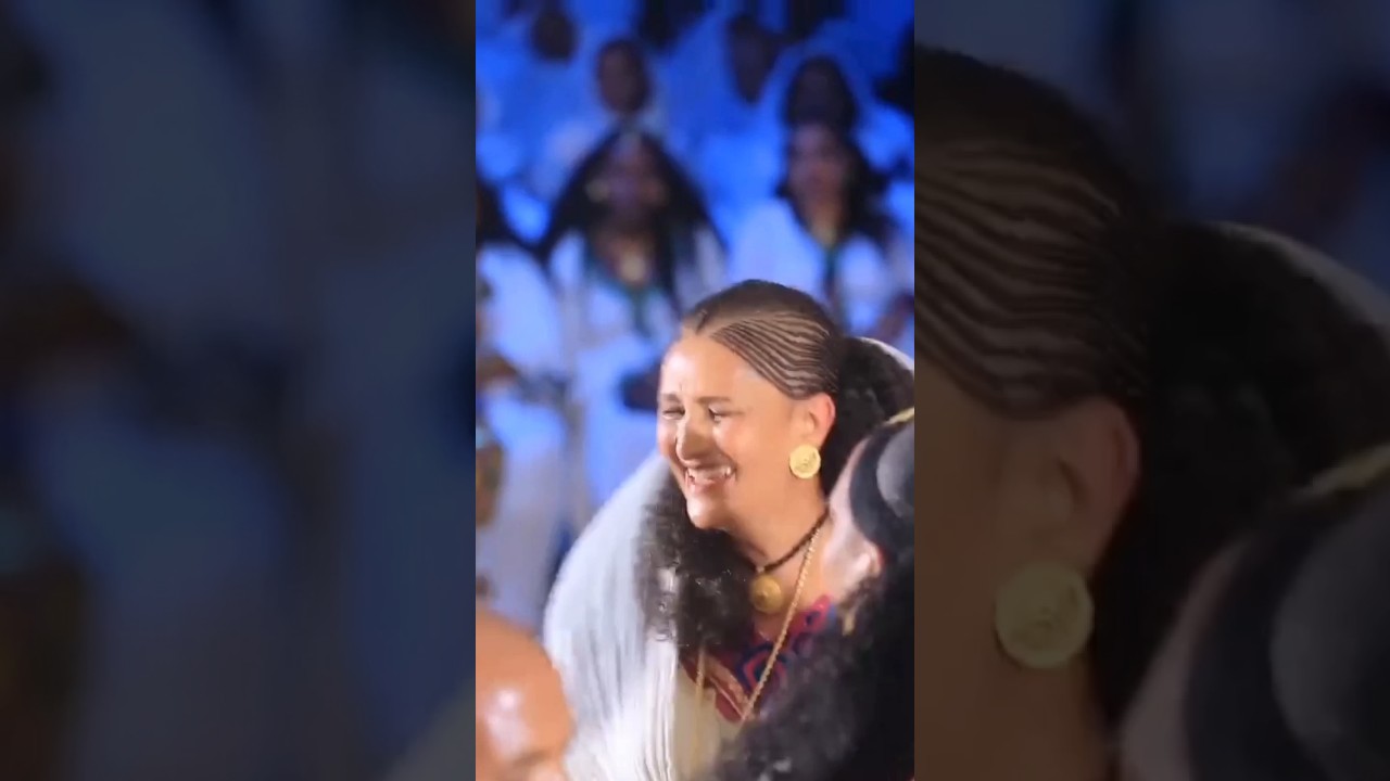 ኣብየት ቁንጅና ተጋሩ❤ #tigrayans #tigrayculture