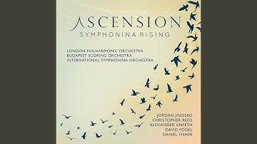 Fisher: Symphonina No. 2, Movement 1