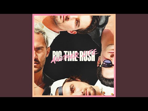Shot In The Dark - Big Time Rush