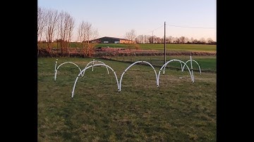 first dvr on orqa + new setup 😈