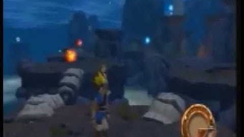 Lets Play-Jak And Daxter-Part 13